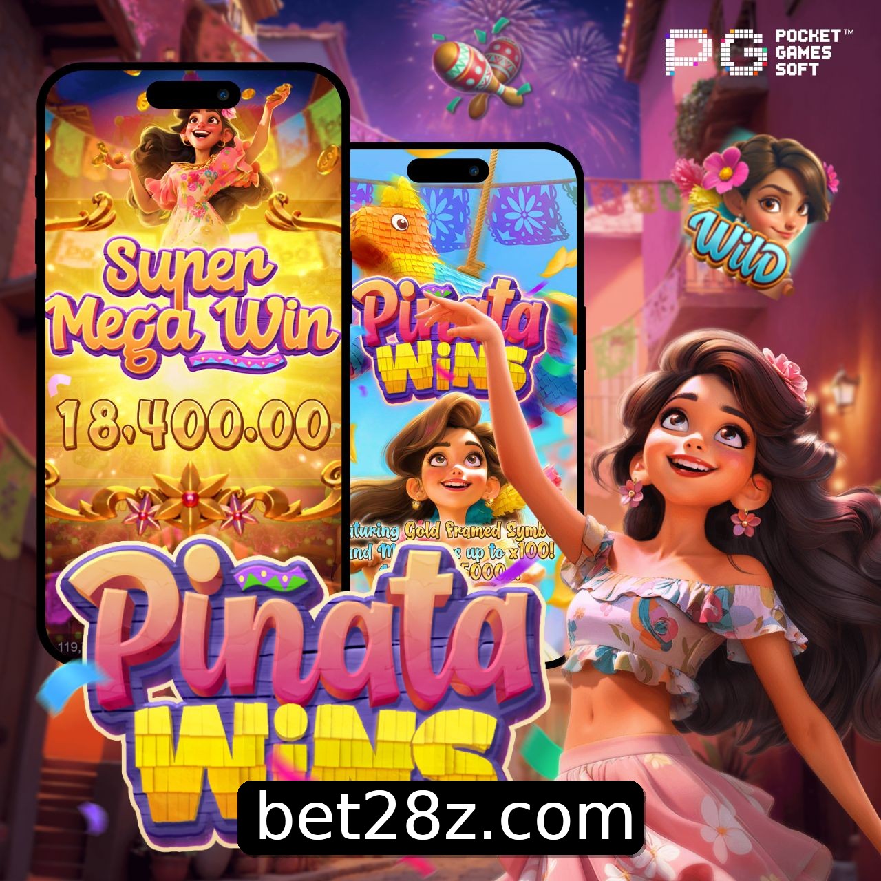 Jogos Exclusivos 28Z