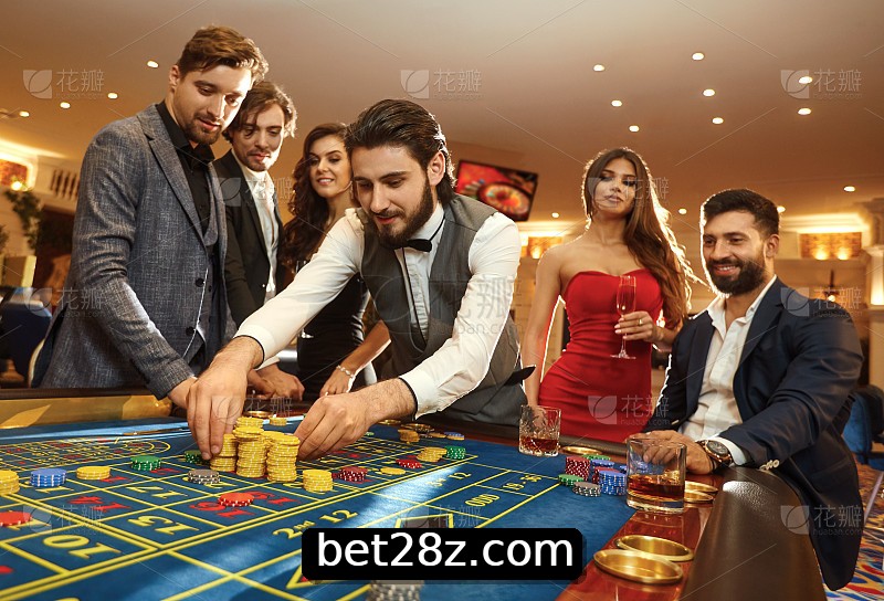 Casino Ao Vivo 28Z